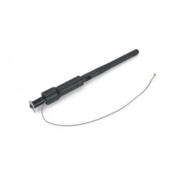 SPEKTRUM ANTENNA FOR DX2/DX3/DX6/DX6I/DX7 GREY SPMR75000